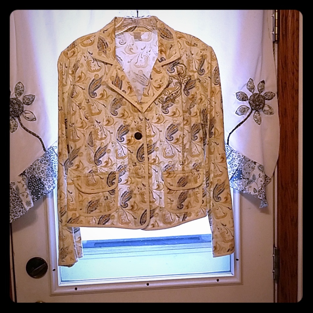 Jacket